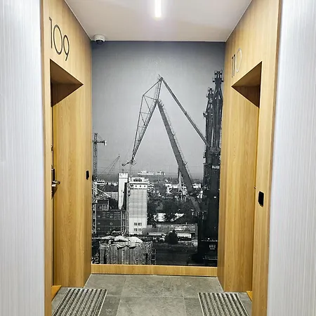 Baltic Dream דירה