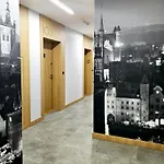Апартаменты Baltic Dream *