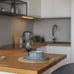 Апартаменты Baltic Dream *