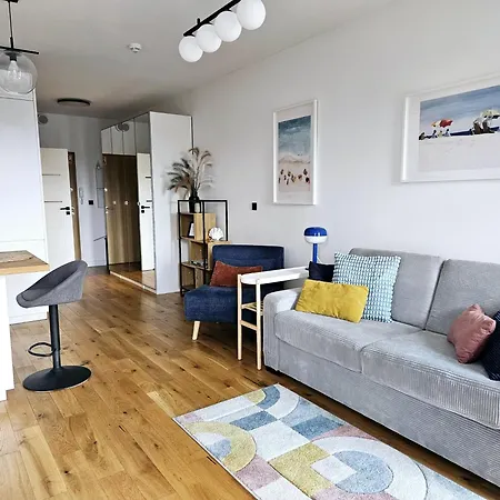 Baltic Dream Апартаменты *