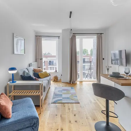 Baltic Dream Апартаменты