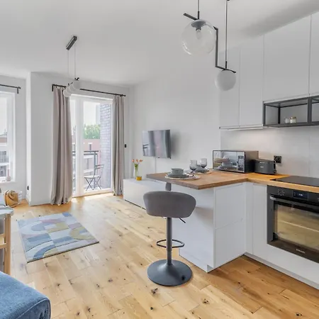 Baltic Dream * Gdańsk