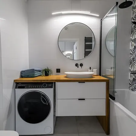 Baltic Dream Apartman