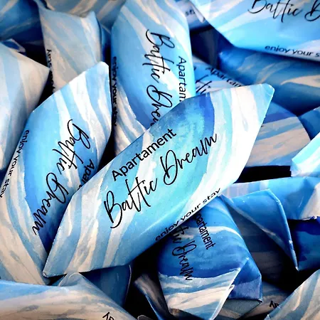 Baltic Dream *