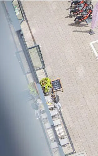 Apartamento Baltic Dream Gdansk