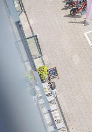 公寓 Baltic Dream 格但斯克