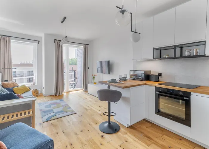 Baltic Dream * Gdansk